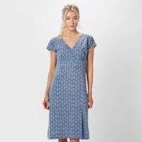 womens essential tencel dash dress