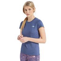 womens reaxion ampere t shirt