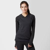 Womenâs Reactor Hoodie
