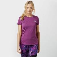 Womens Reaxion Ampere T-Shirt