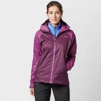 womens sequence dryvent jacket