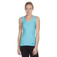 Womens Go Light Go Fast Hiking Tank Top