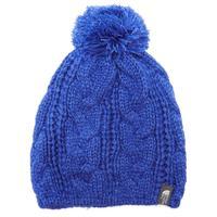 womens bigsby pom pom beanie