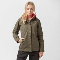 womens inlux insulated jacket