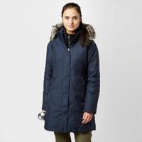 Womens Arctic Parka