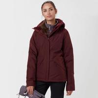 womens inlux insulated jacket