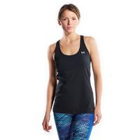 womens armour racer tank top