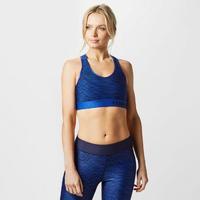 womens armour mid sports bra