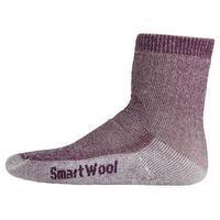 womens hiking medium crew socks