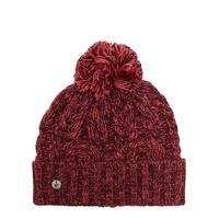 womens ski town hat