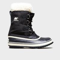 womens carnival snow boot