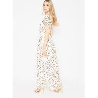 Womens PREMIUM Alice Floral Maxi Dress, Assorted