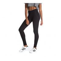 Womens Linear Leggings