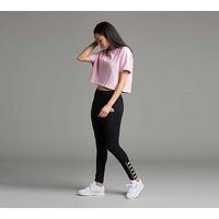 Womens Authentic Logo Legging