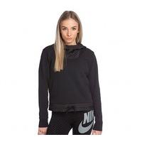 Womens AV 15 Hooded Top