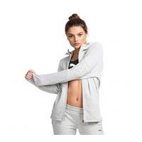 Womens Swagger Hooded Top