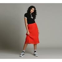 womens midi skirt