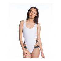 Womens Ava Bodysuit