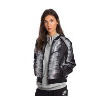 Womens International Bomber Jacket