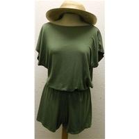 Womens summer outfit. ASOS - Size: 10 - Green