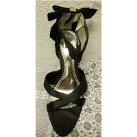 Womens Sandals Blink - Size: 6 - Black - Sandals