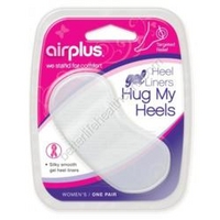 Women\'s \'Hug My Heels\' Gel Pads