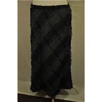 Women\'s skirt. Elvi - Size: 22 - Blue - A-line skirt