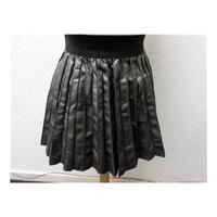 womens skirts atmosphere size 6 grey