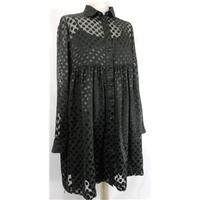 Women\'s Maternity Dress - BNWT ASOS - Size: 8 - Black - Smock
