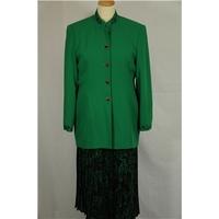 Women\'s three piece skirt suit. Next - Size: 10 - Multi-coloured - 3 piece skirt suit