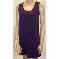 Women Only Small Purple Dress