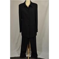 Women\'s trouser suit. Episodes - Size: 14 - Black - Trouser suit