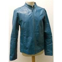 womens jackets quicksilver size m green smart jacket coat