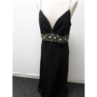 Women\'s evening dress Pearce Fionda designer at Debenhams - Size: 14 - Black - Evening