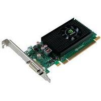 Workstation graphics card PNY Nvidia Quadro NVS 315 1 GB DDR3 RAM PCIe x16 DVI