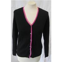 Women cardigan - M- Harrods. harrod - Size: M - Black - Cardigan