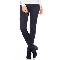 Women\'s Ladies Slim Leg Flattering Fit Five Pocket Twill Denim Jeans