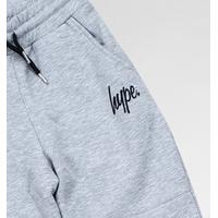 womens script joggers