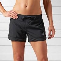 WOR WV Mesh Short BK4966 Shorts