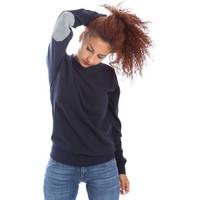 wool co wo4104 jumper women womens sweater in blue