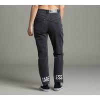 Womens Careless Jean