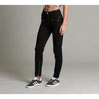 Womens Biker Jean