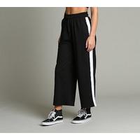 Womens Wide Leg Trousers