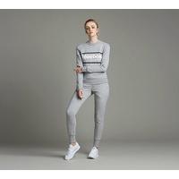 Womens Fleece Pant