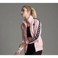 Womens Authentic Chupa Track Top