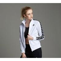 womens authentic chupa track top