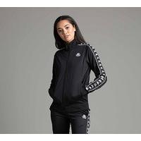 Womens Authentic Chupa Track Top