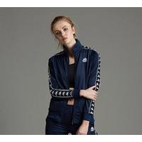 Womens Authentic Chupa Track Top