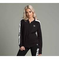 Womens Archive Logo Tracktop