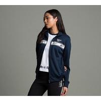 Womens Classic Vector Track Top